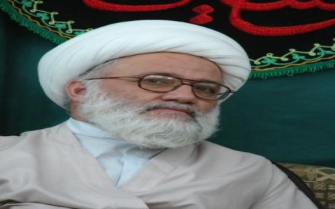 المرجع اليعقوبي